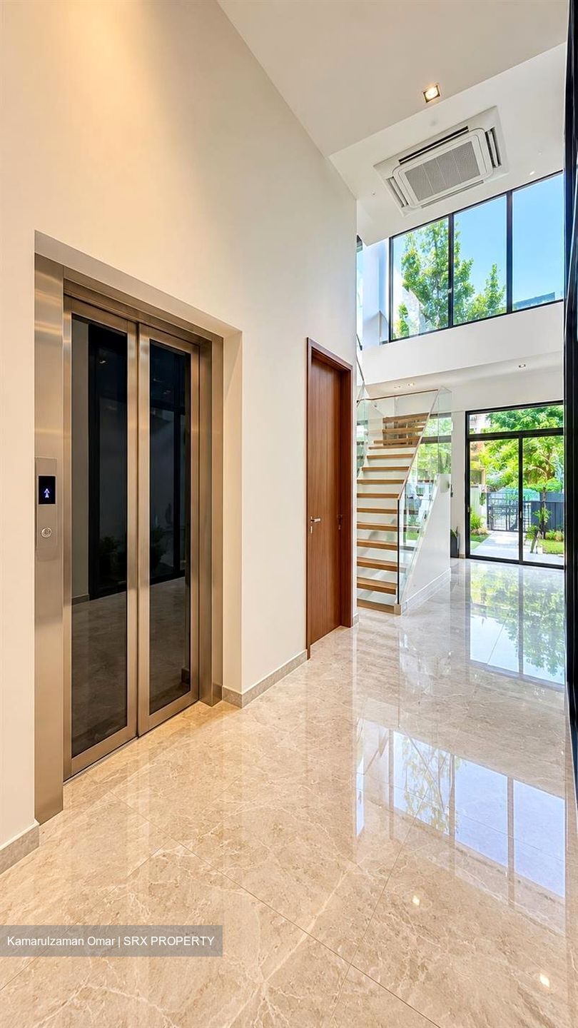 Sembawang Straits Estate (D27), Terrace #635967811